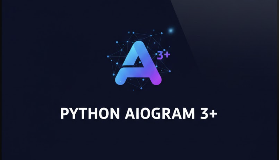 Aiogram 3+ yordamida Telegram Echo Bot yaratish